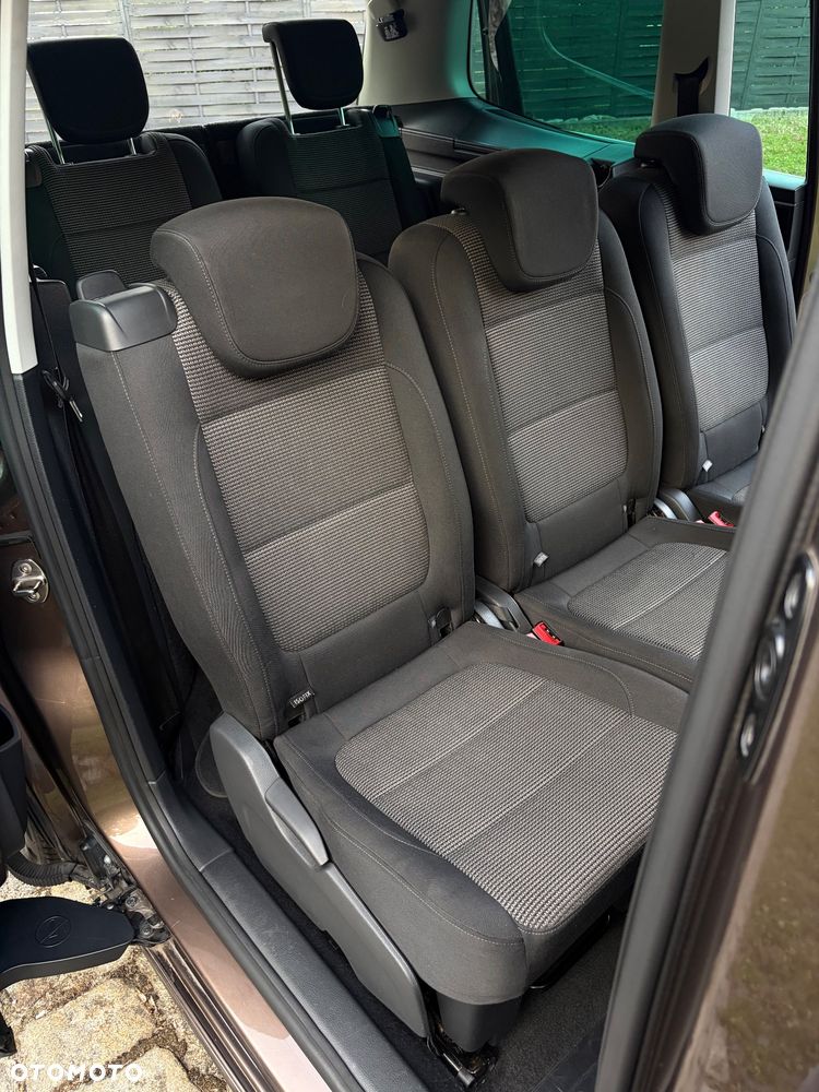 Volkswagen Sharan 2.0 TDI Comfortline - 17