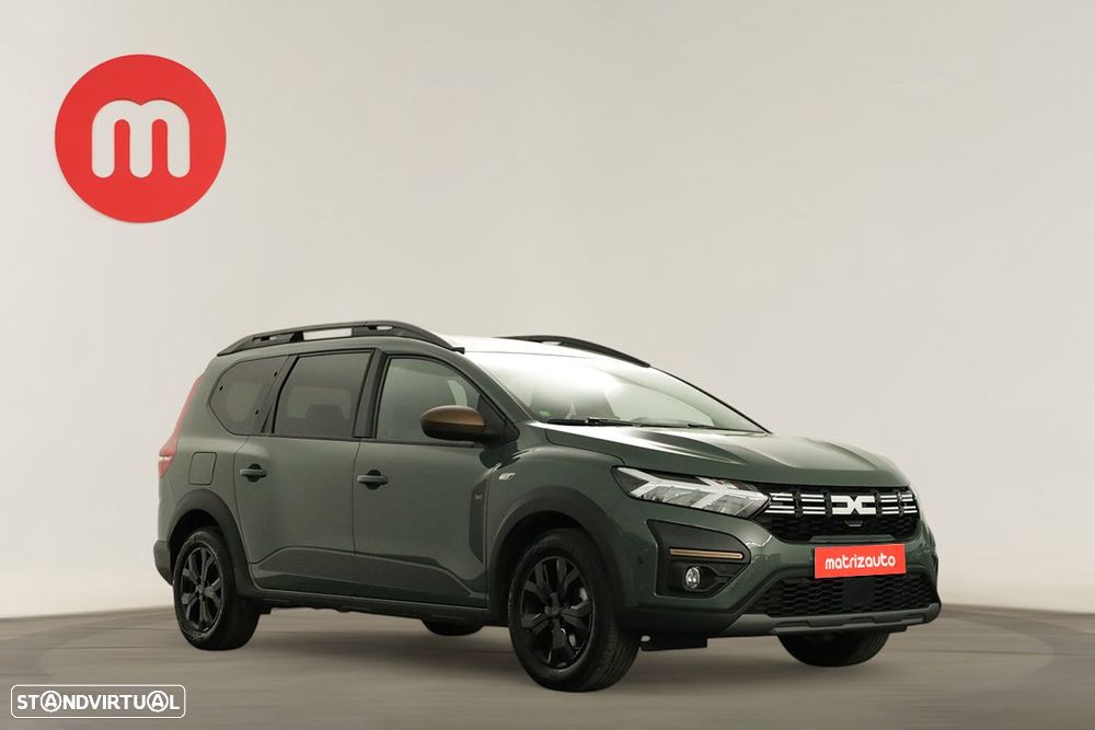 Dacia Jogger 1.0 ECO-G Extreme+ Up&Go 7L Bi-Fuel - 1