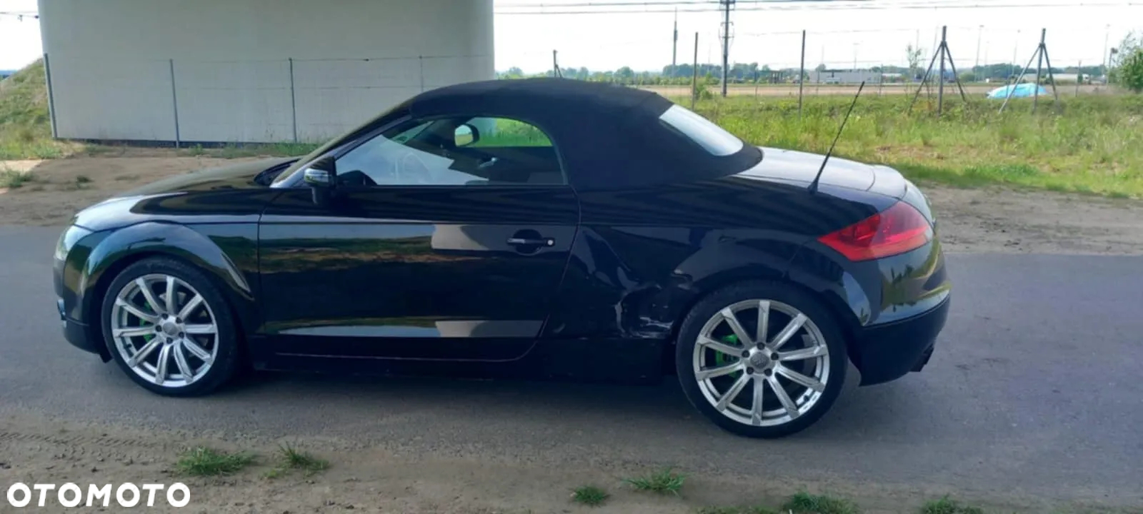 Audi TT - 19