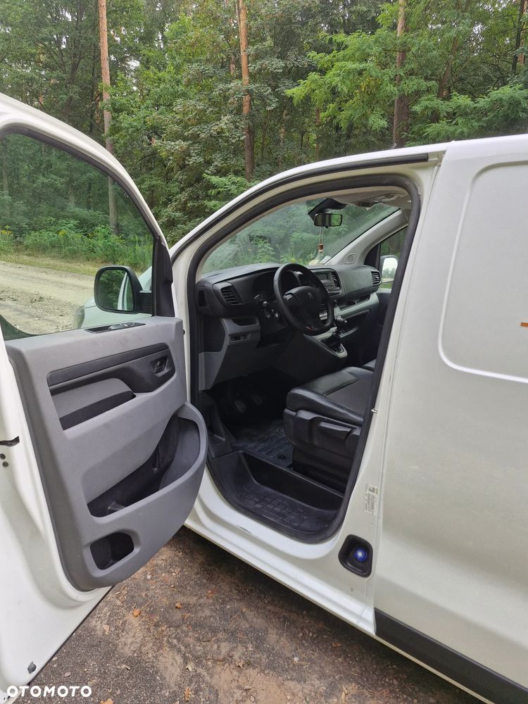 Peugeot Expert - 9