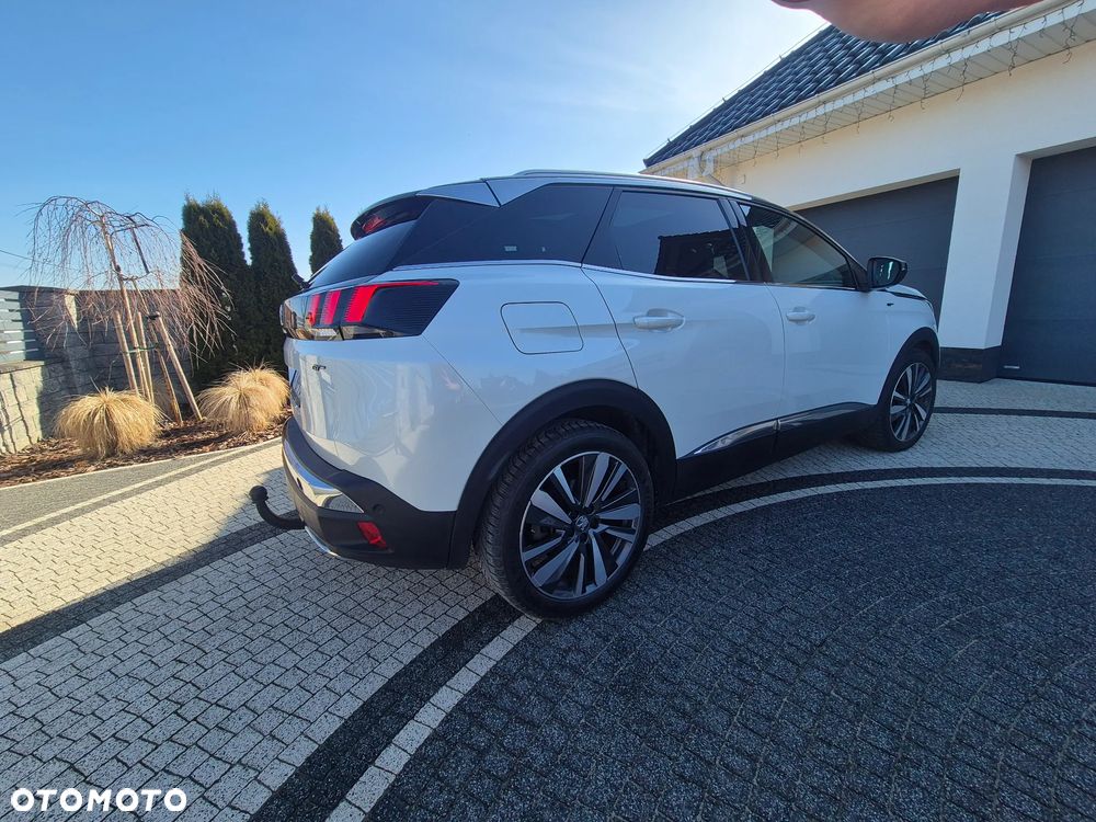 Peugeot 3008 - 5