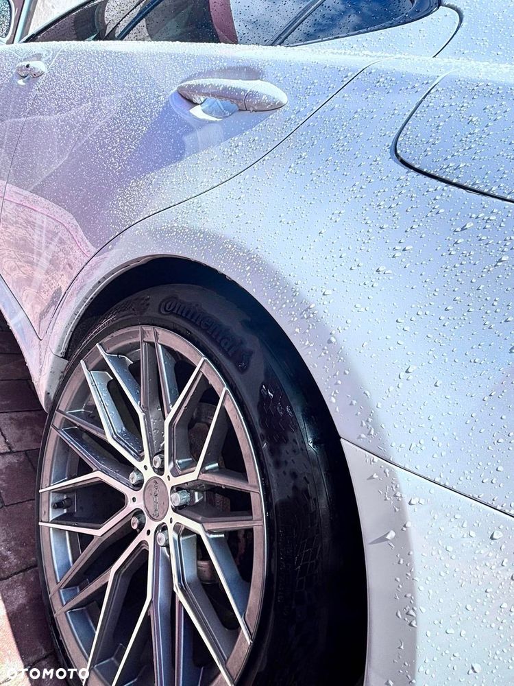 Lexus IS 250 F Sport - 21