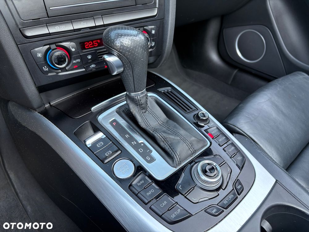 Audi A5 Cabrio - 26
