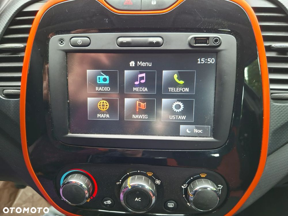 Renault Captur ENERGY TCe 90 Start&Stop Intens - 25