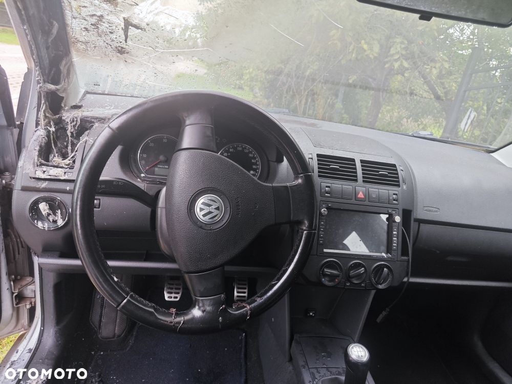 Volkswagen Polo - 3