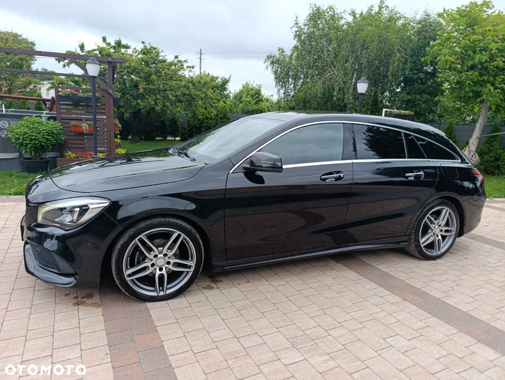 Mercedes-Benz CLA - 13