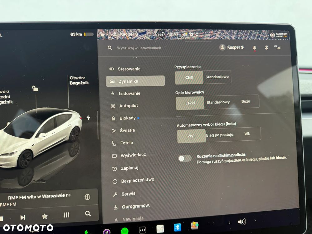 Tesla Model 3 Long Range AWD - 18