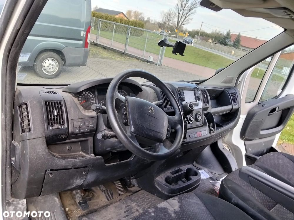 Peugeot Boxer - 6