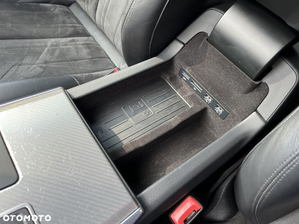 Audi A6 Limousine 35 TDI mHEV S tronic - 24