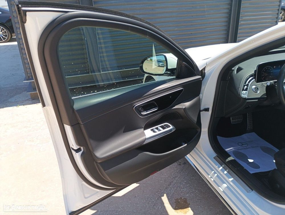Mercedes-Benz E 300 de - 6