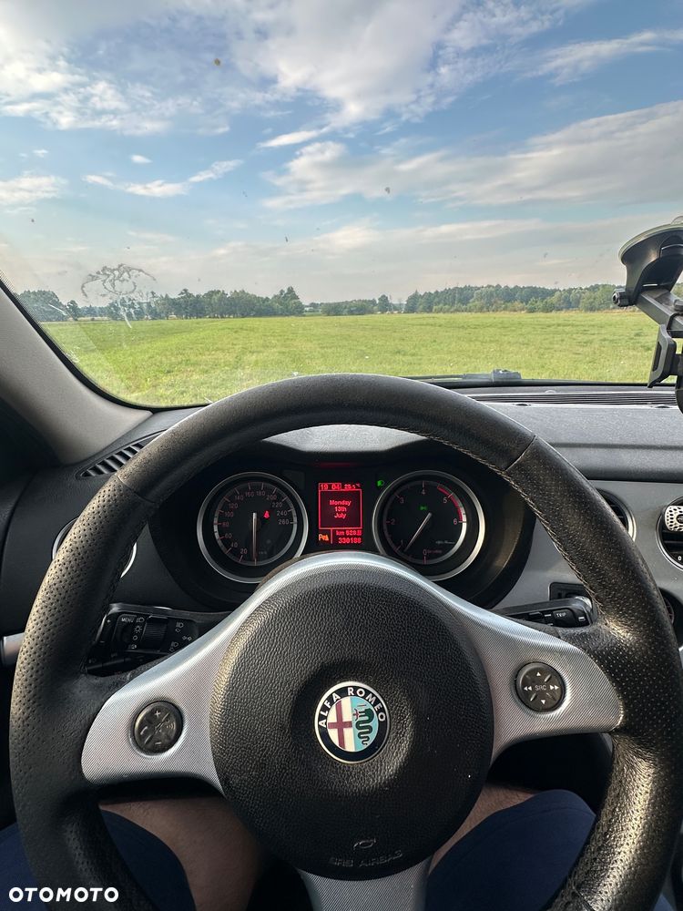 Alfa Romeo 159 - 9