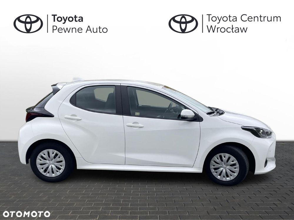 Toyota Yaris Hybrid 1.5 Comfort - 6