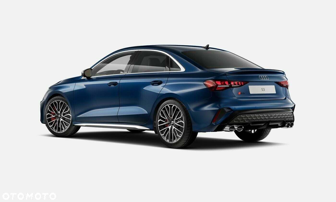 Audi S3 - 3