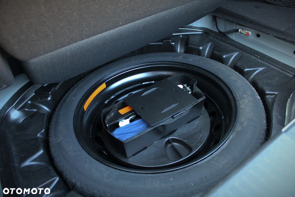 Mercedes-Benz Klasa S 500 7G-TRONIC - 20