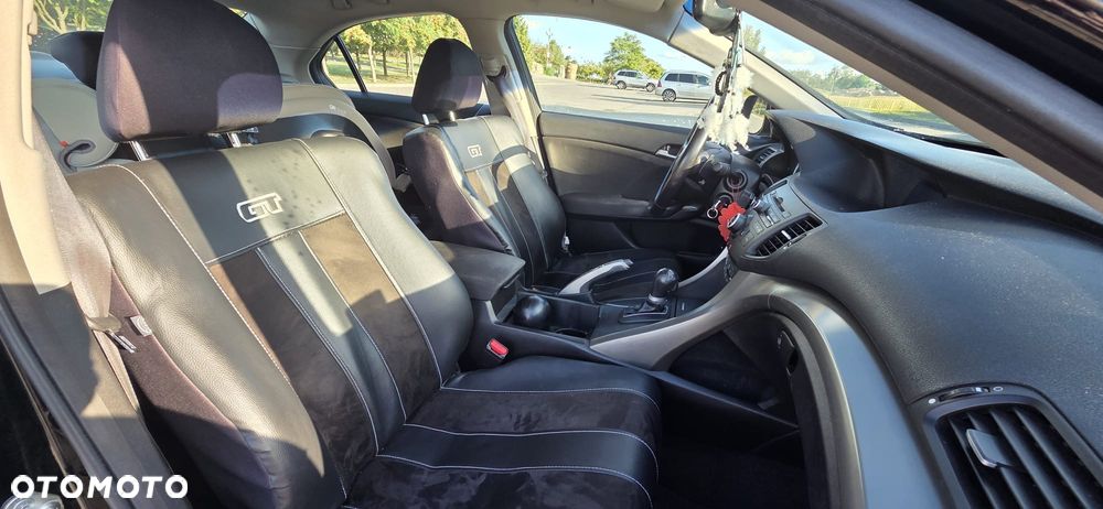 Honda Accord 2.0 Elegance - 4