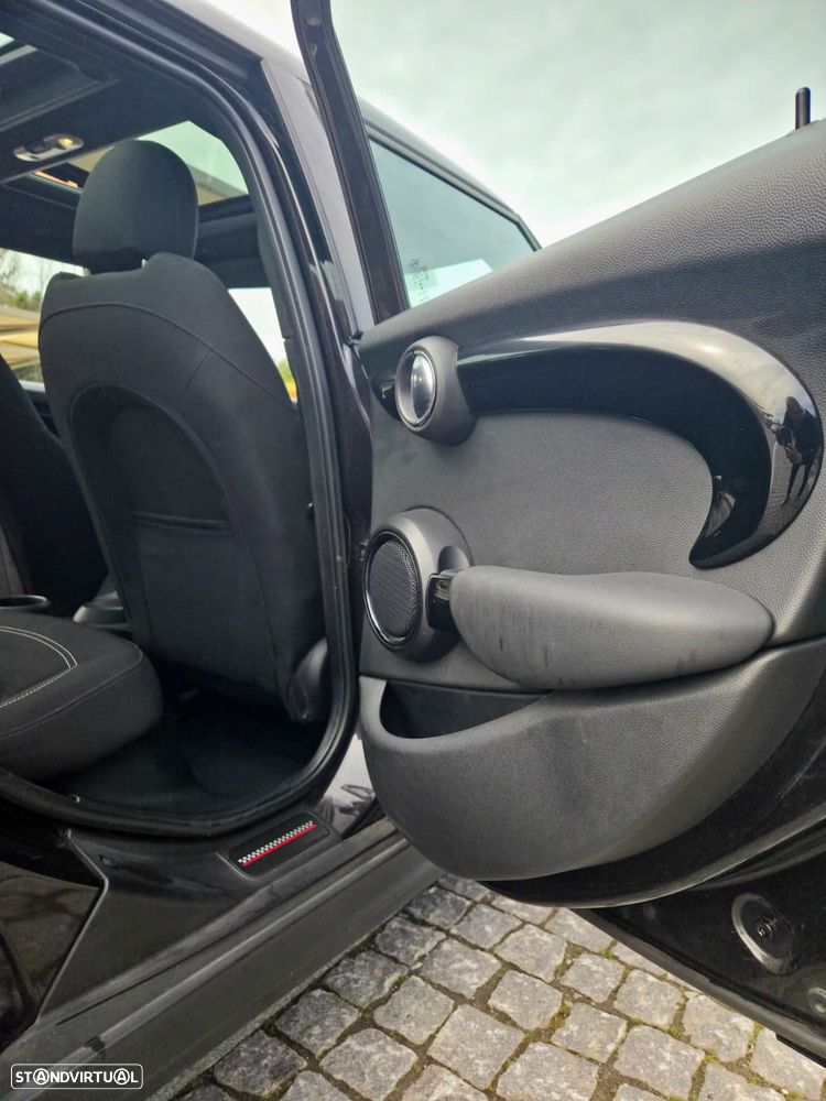 MINI 5 Portas One - 19