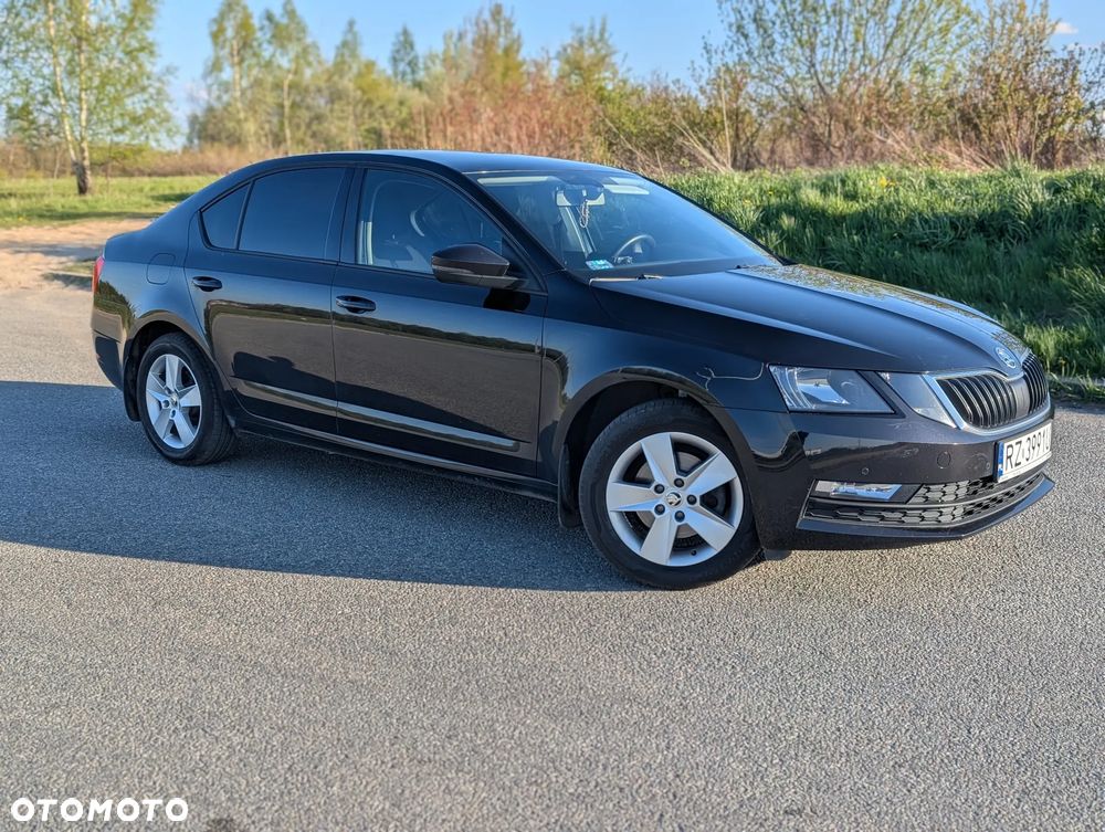 Skoda Octavia 1.4 TSI Ambition - 3