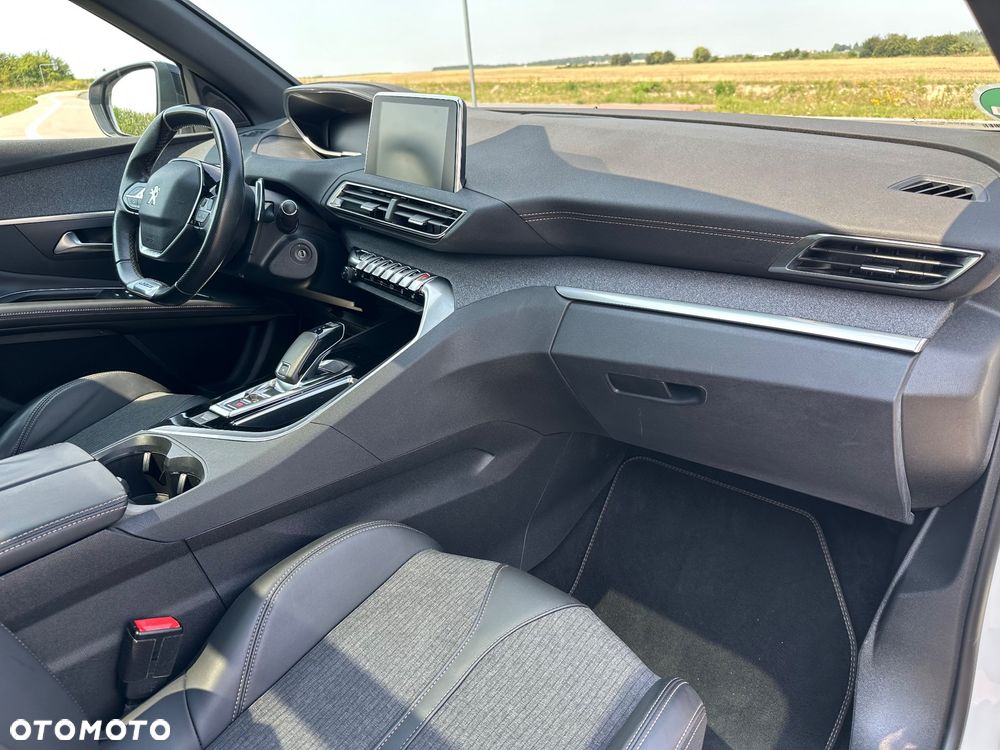 Peugeot 3008 THP 165 EAT6 Stop & Start Allure - 9