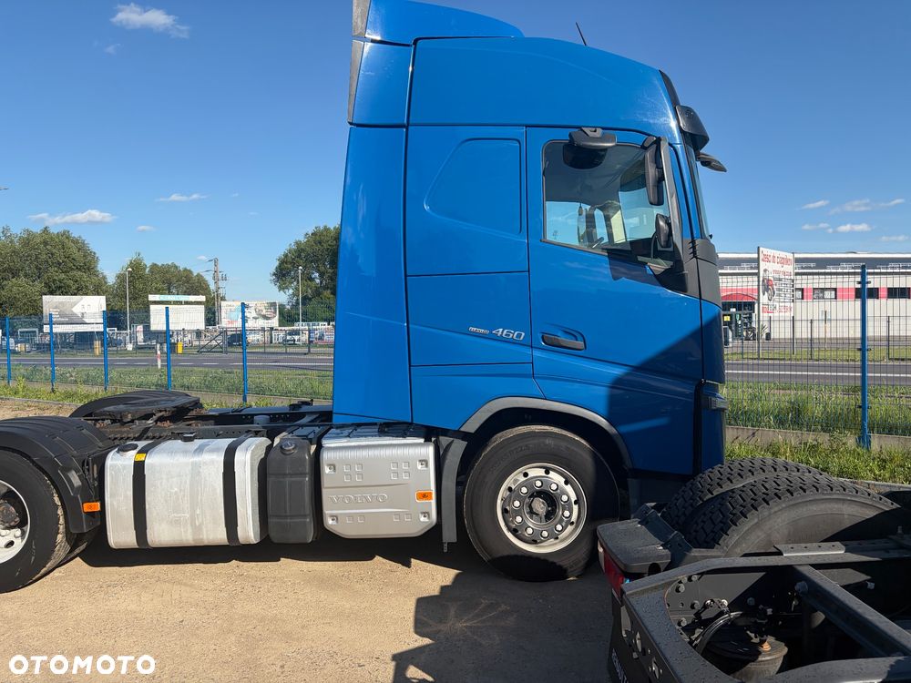 Volvo FH 4 - 2