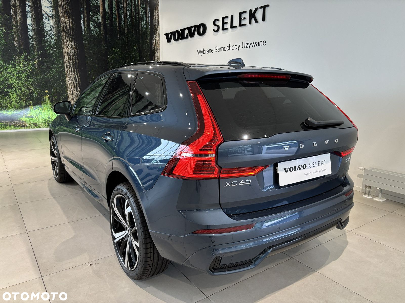 Volvo XC 60 - 6