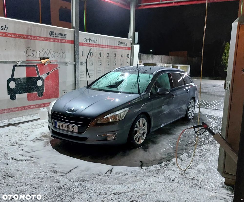Peugeot 508 1.6 T Active - 8