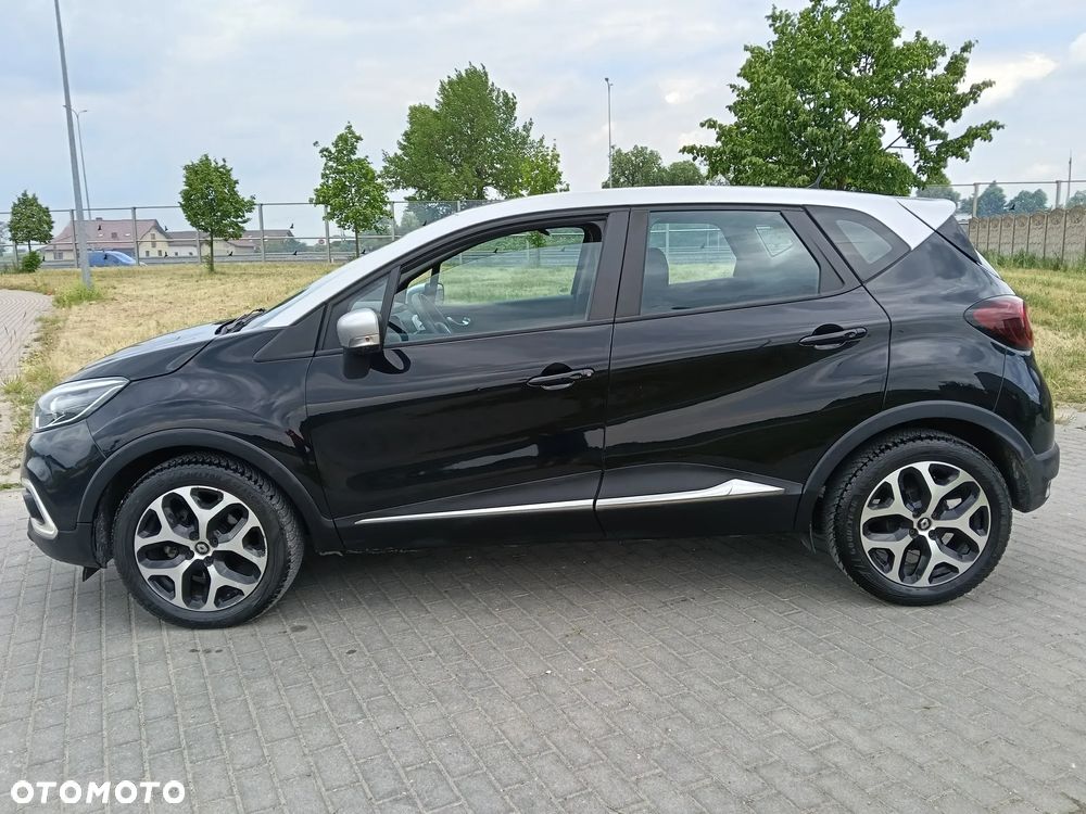 Renault Captur (ENERGY) dCi 90 LIMITED - 9