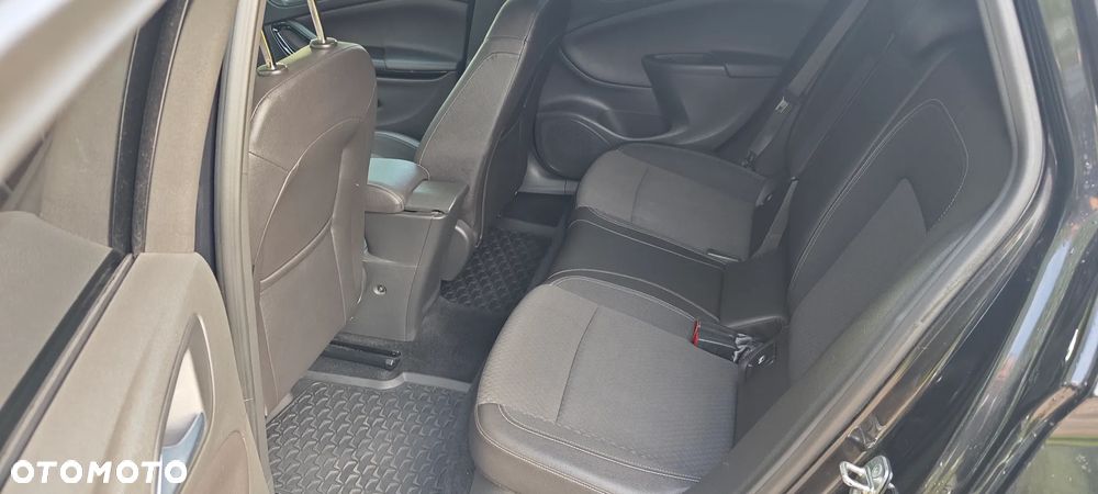 Opel Astra 1.6 CDTI Elite - 26