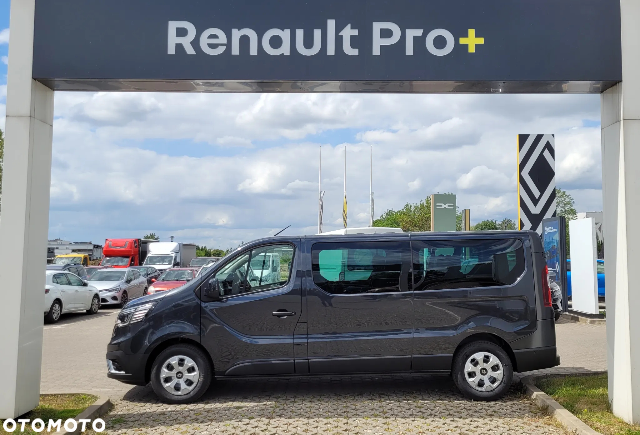 Renault Trafic - 4