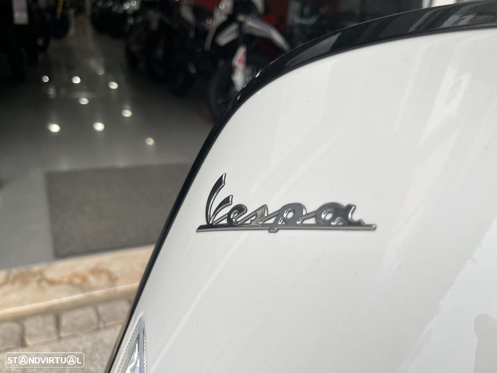 Vespa GTS Super Sport 310 - MOTA DE SERVIÇO !! - DESDE 95 EUR / MÊS !! - 6