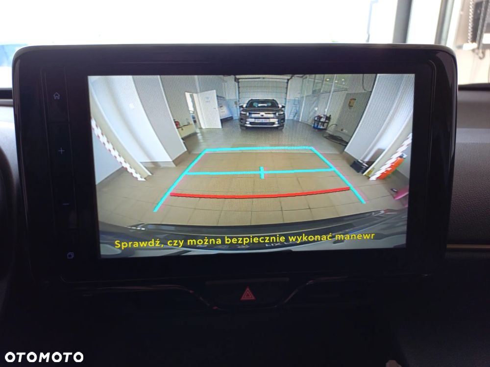 Toyota Yaris Cross Hybrid 1.5 Adventure 4x4 - 20