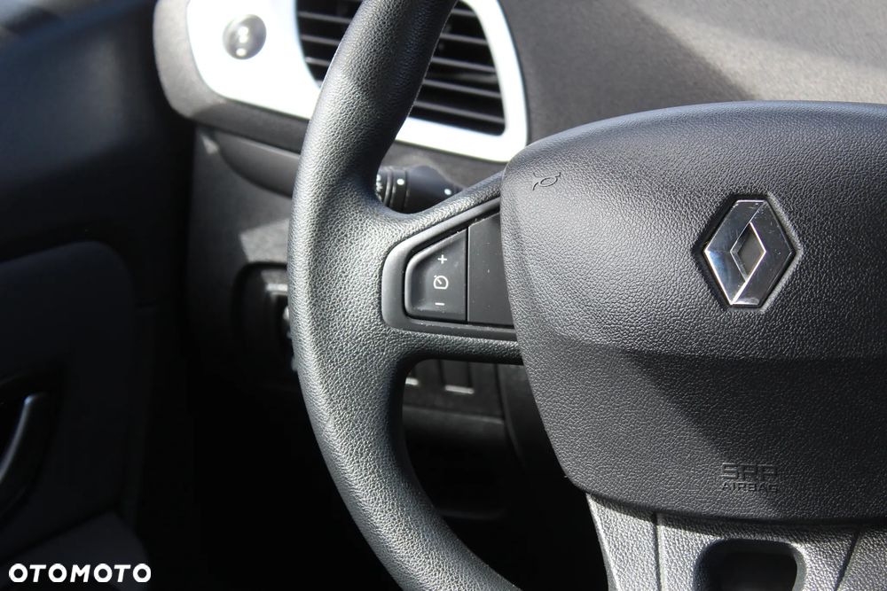 Renault Scenic dCi 110 Expression - 22