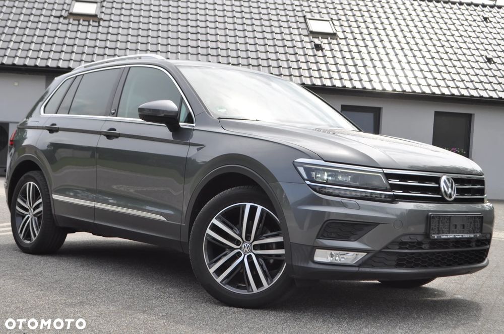 Volkswagen Tiguan 1.4 TSI ACT (BlueMotion Technology) Sound - 12