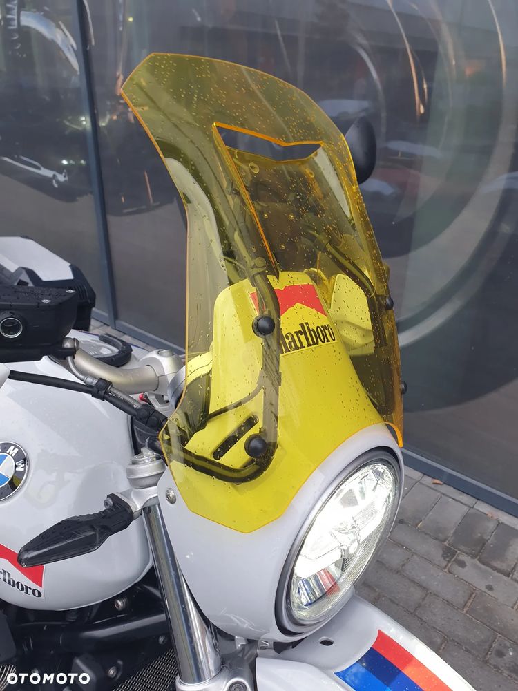 BMW R - 13