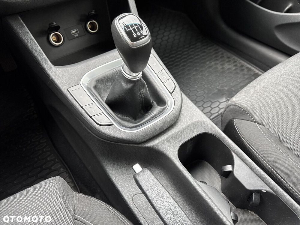 Hyundai i30 1.5 DPI Smart - 15