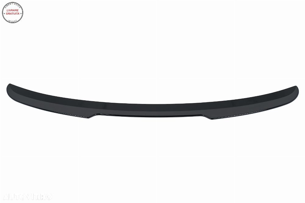 Eleron Luneta Volvo XC90 (2015-) Negru- livrare gratuita - 3