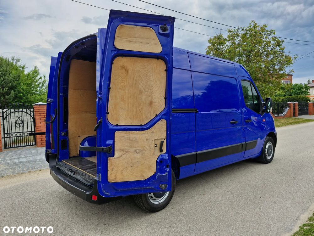 Renault Master - 21