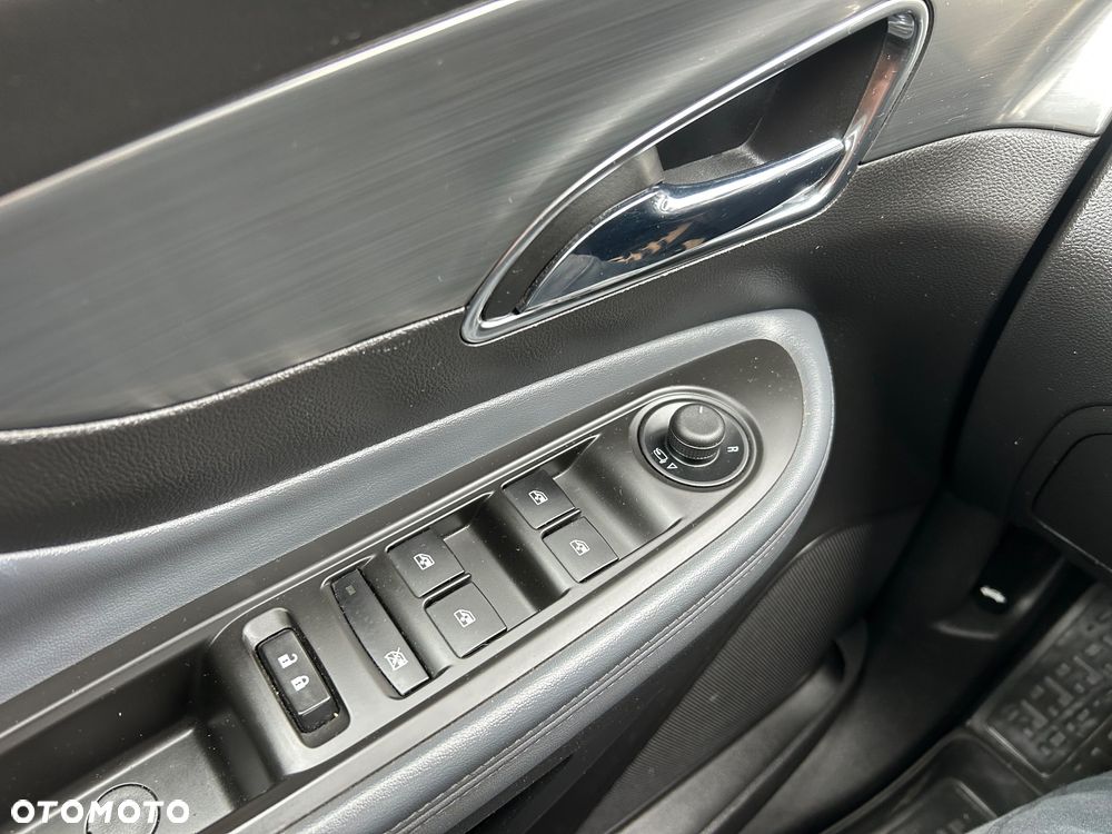 Opel Mokka 1.4 Turbo ecoFLEX Start/Stop 4x4 Color Innovation - 14