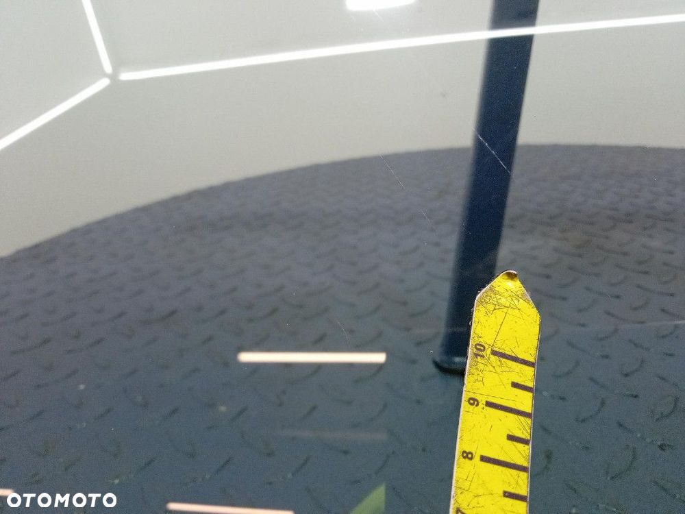 BERLINGO IV RIFTER 18- SZYBA DRZWI PRZÓD PRAWA - 7