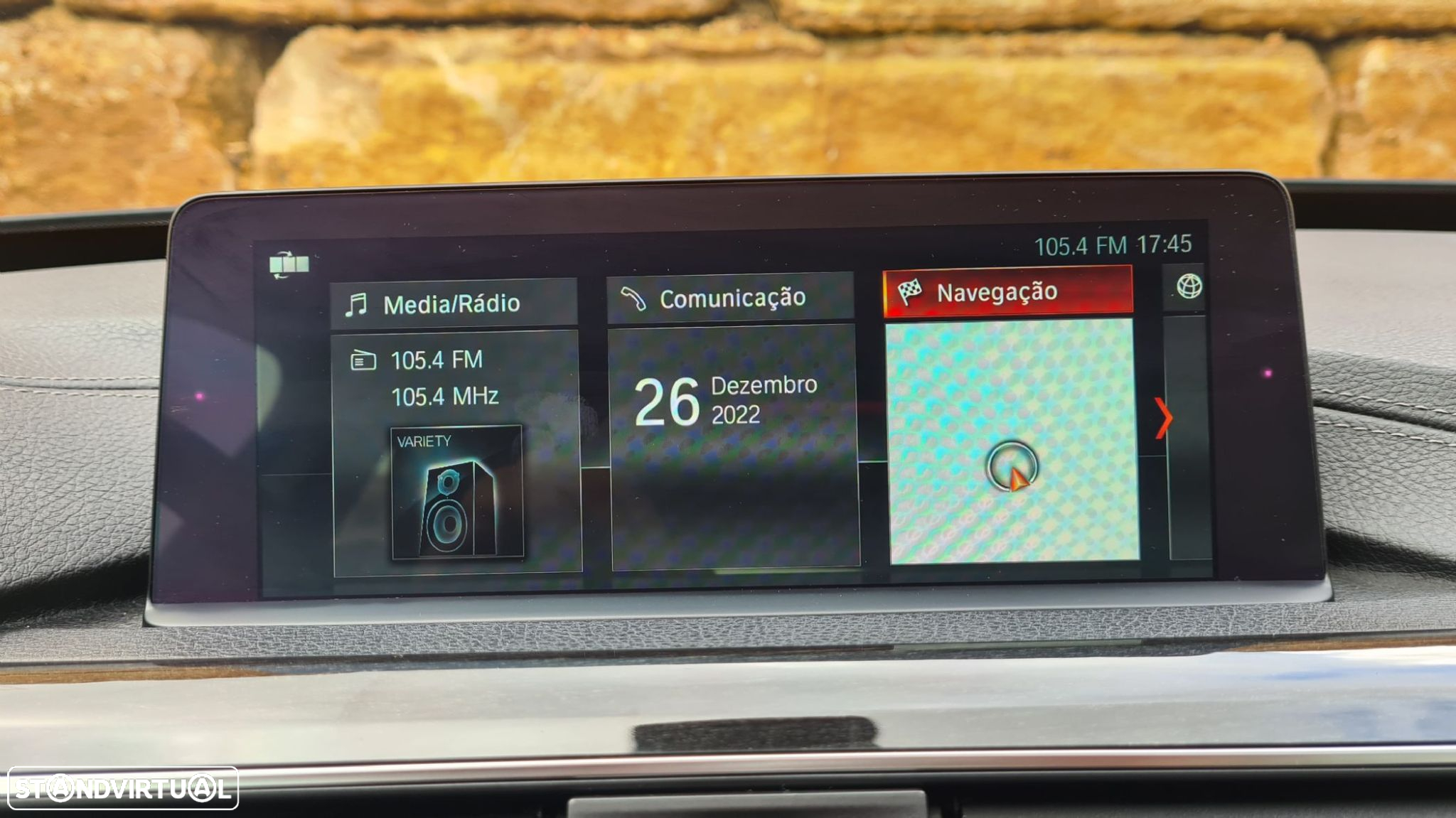 BMW 318 Gran Turismo d Line Luxury Auto - 24