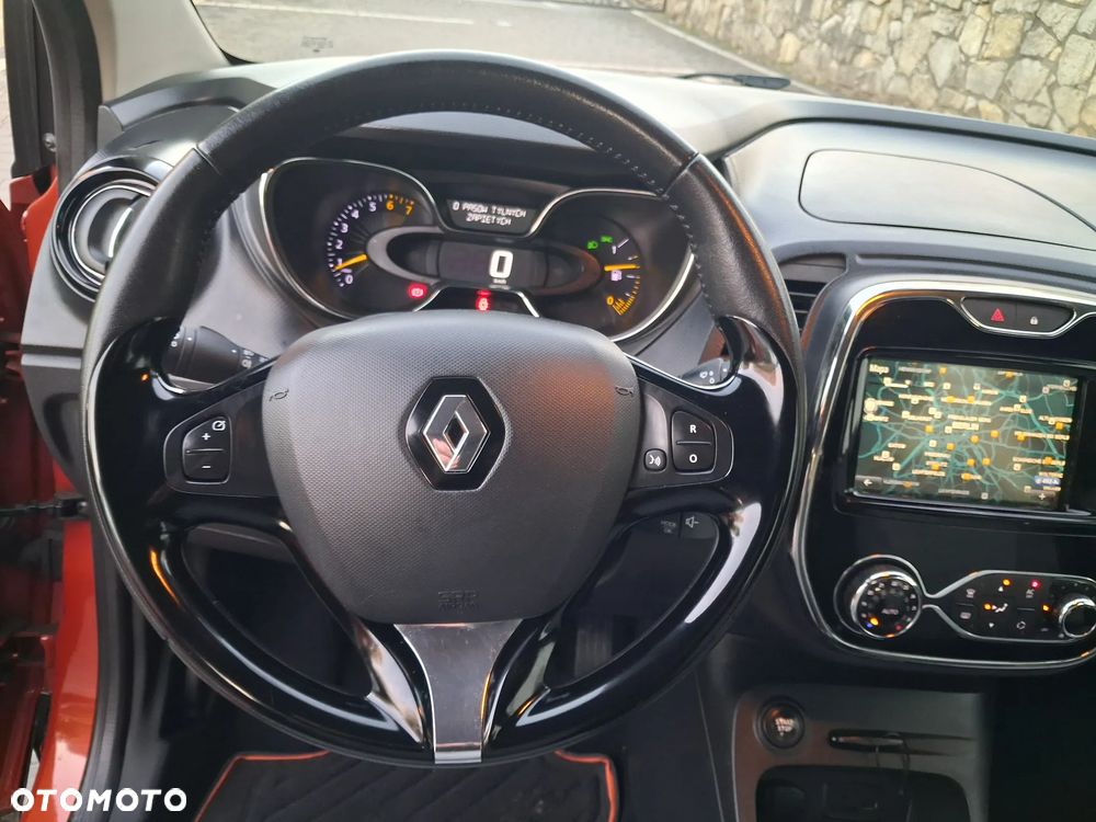 Renault Captur - 13