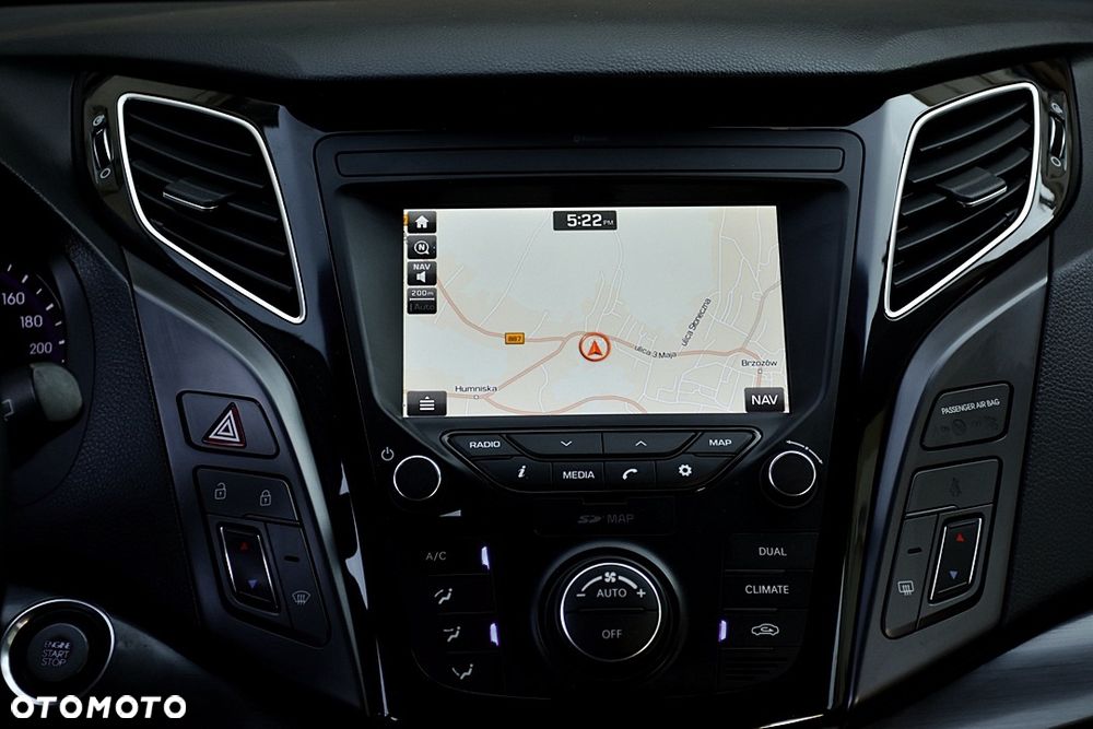 Hyundai i40 1.7 CRDi Premium - 31