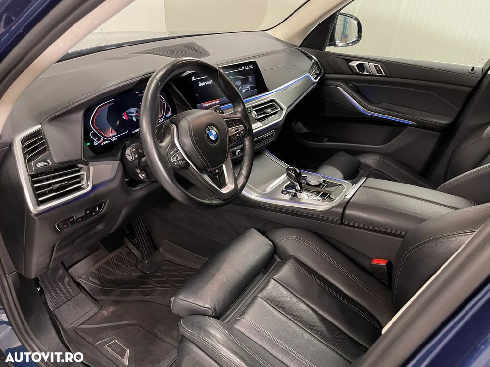 BMW X5 xDrive30d AT MHEV - 5