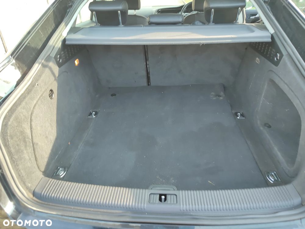 Audi A5 Sportback - 33