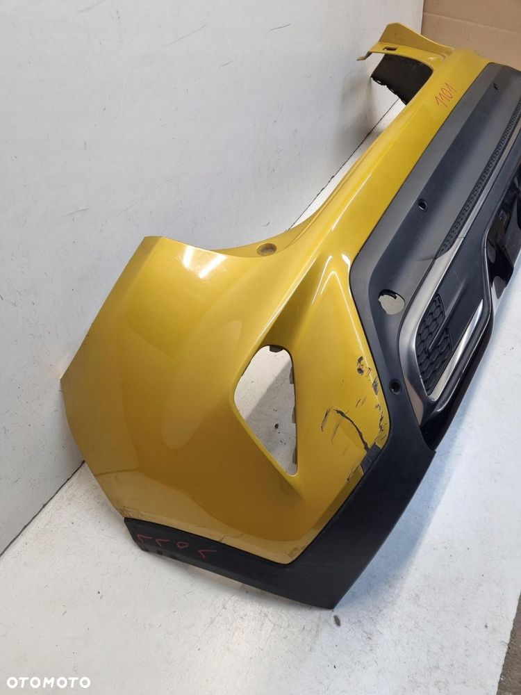 kia x-ceed xceed lift zderzak tył tylny - 3