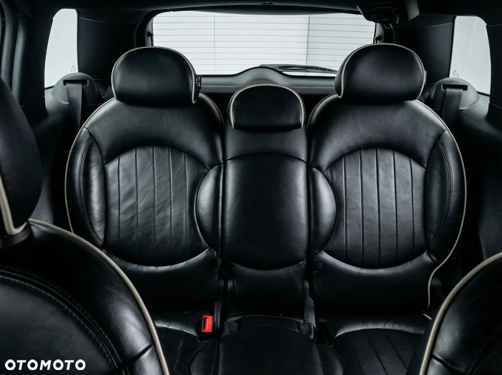 MINI Countryman Cooper S ALL4 - 8