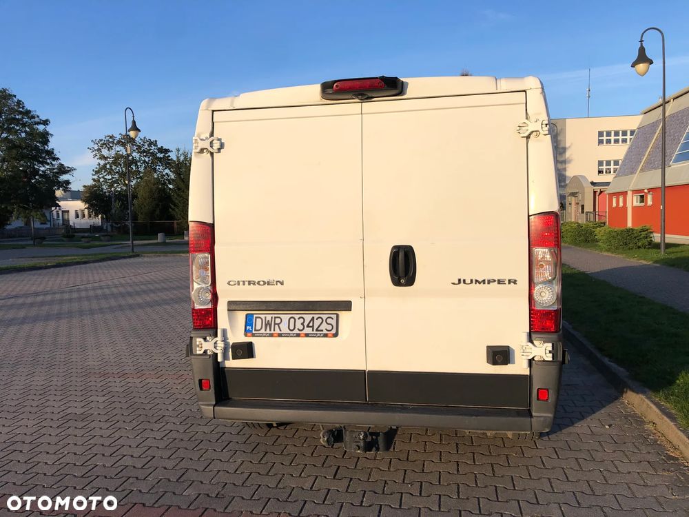 Citroën JUMPER - 4