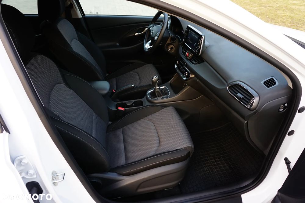 Hyundai i30 1.0 T-GDI Modern - 23