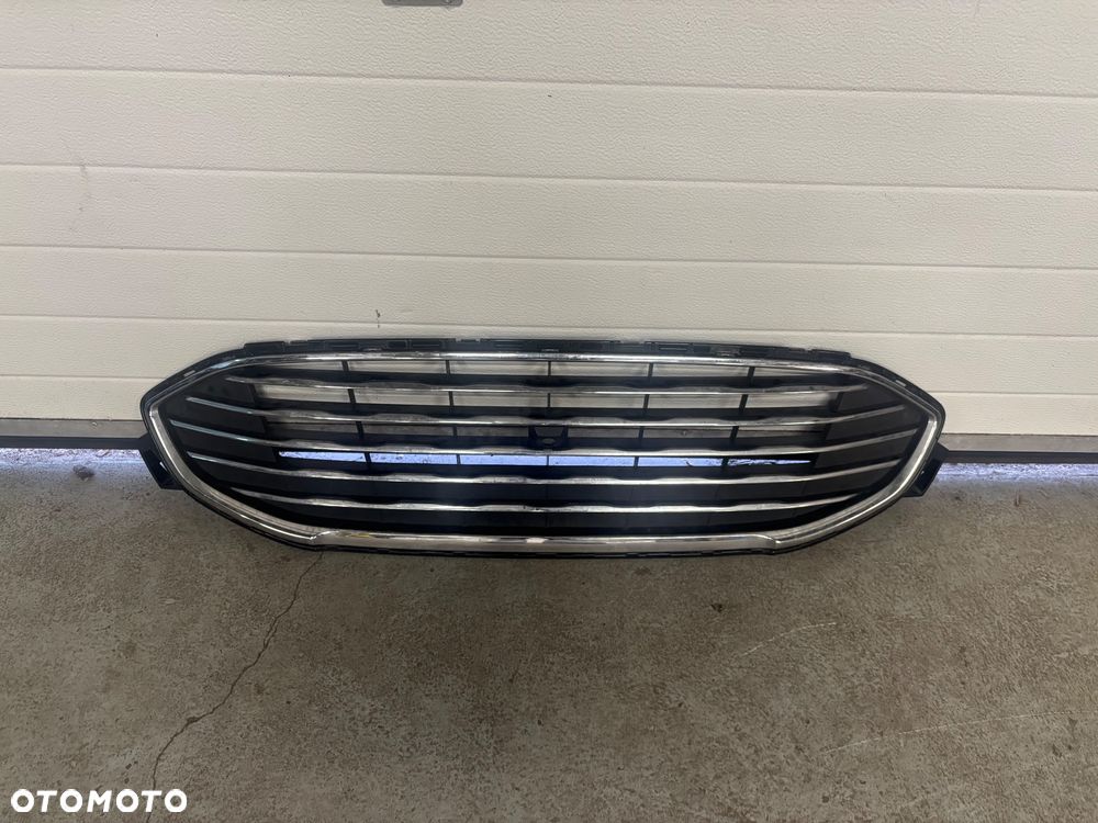 FORD GALAXY MK4 GRILL ATRAPA LM2B-8200A - 1