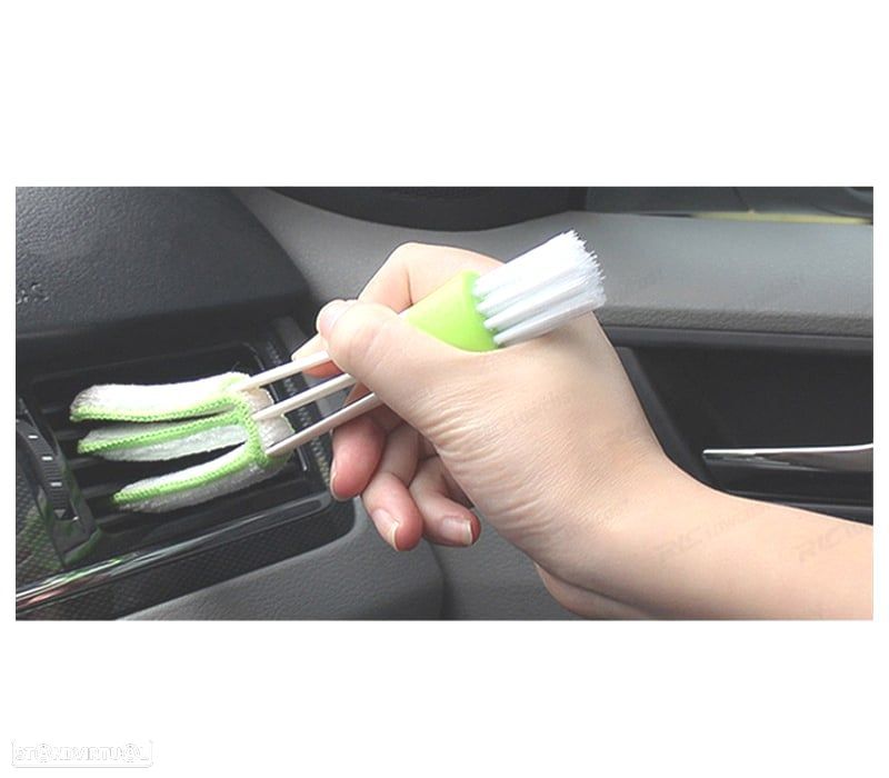 ESCOVA DE LIMPEZA INTERIOR - 1