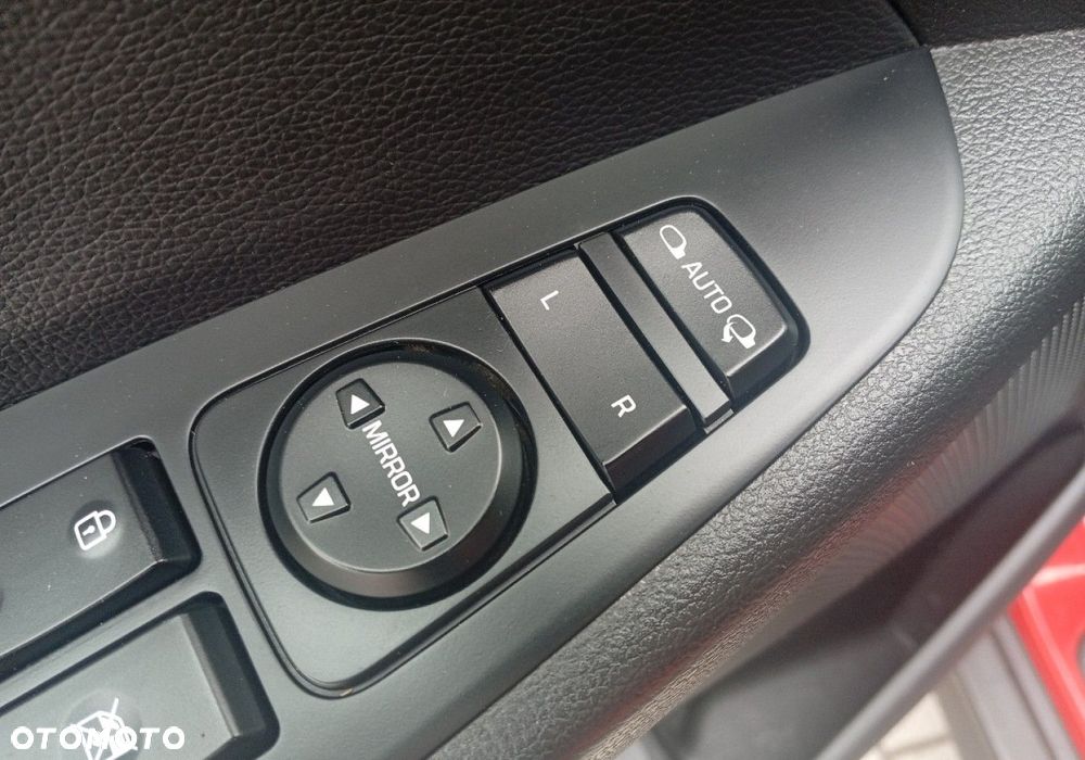 Hyundai Tucson - 23